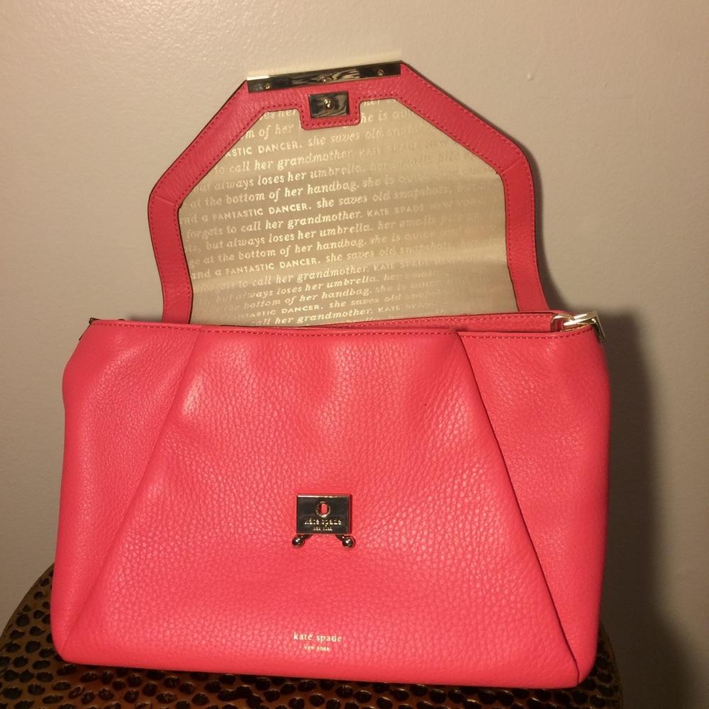 🎀 Kate Spade 🎀 Palermo Purse - Picture 6 of 9